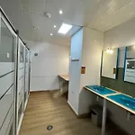 Vandrerhjem Paradise