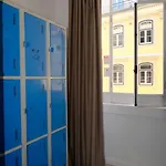 Vandrerhjem Paradise *