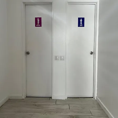 호스텔 Paradise *