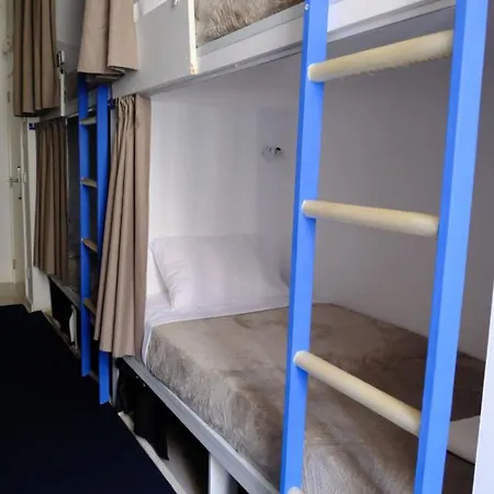 호스텔 Paradise *