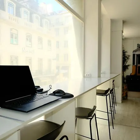 Paradise * 리스본