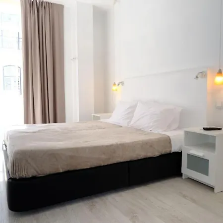 Paradise Hostel