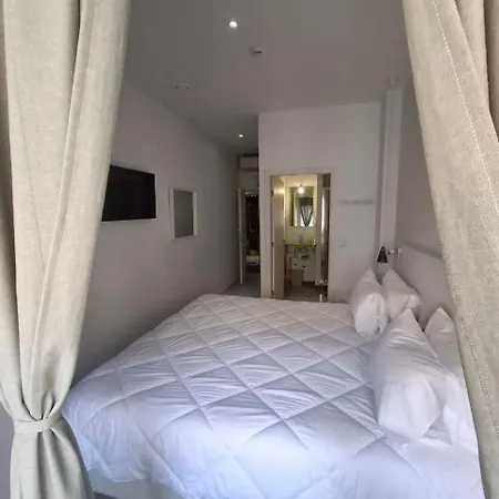 Hostel Paradise *