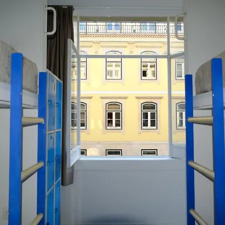 Hostel Paradise