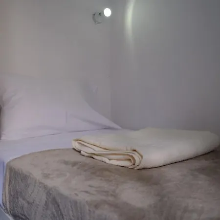 Paradise Hostel