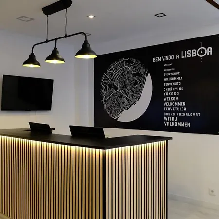 Paradise Lisbon