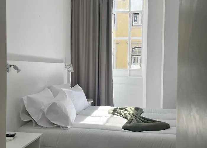 Paradise ホステル *