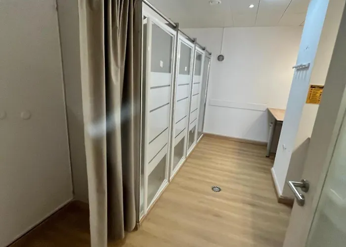 ホステル Paradise リスボン