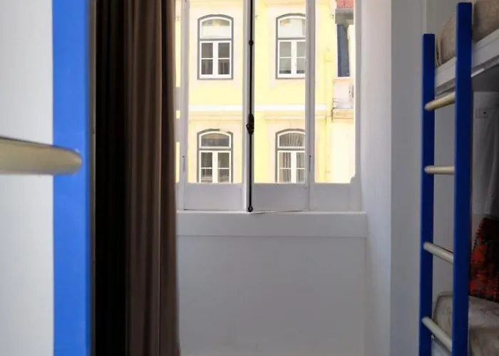 Paradise ホステル