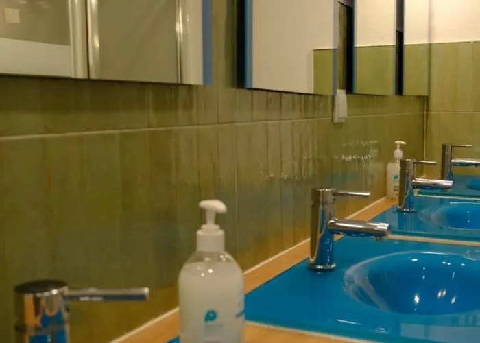 Paradise ホステル リスボン