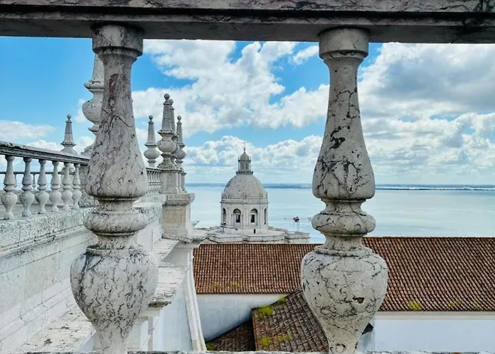 ホステル Paradise リスボン