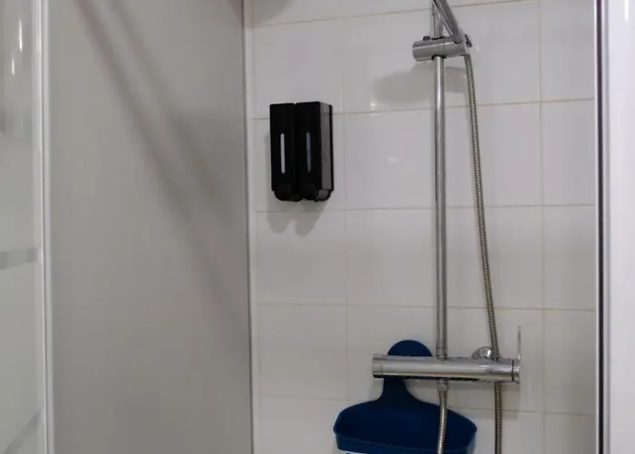 Paradise ホステル リスボン