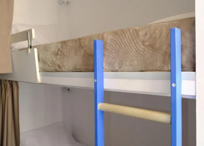 Paradise リスボン