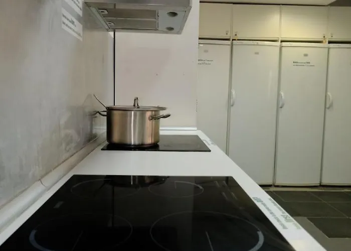 호스텔 Paradise 리스본