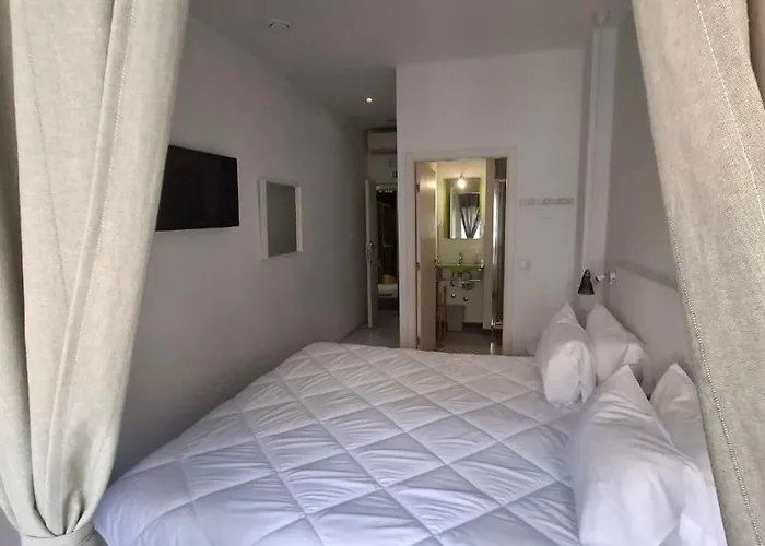 Paradise * リスボン