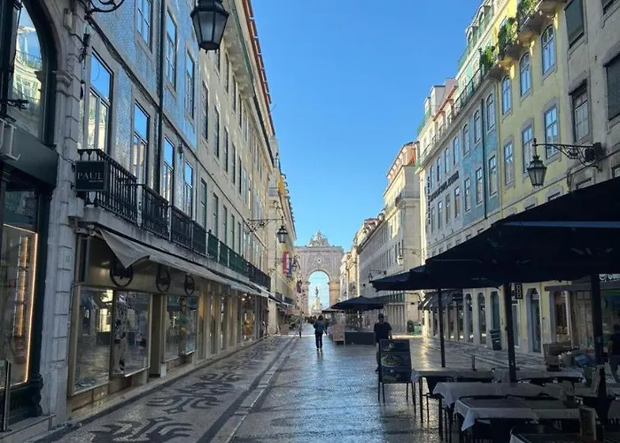 Paradise ホステル