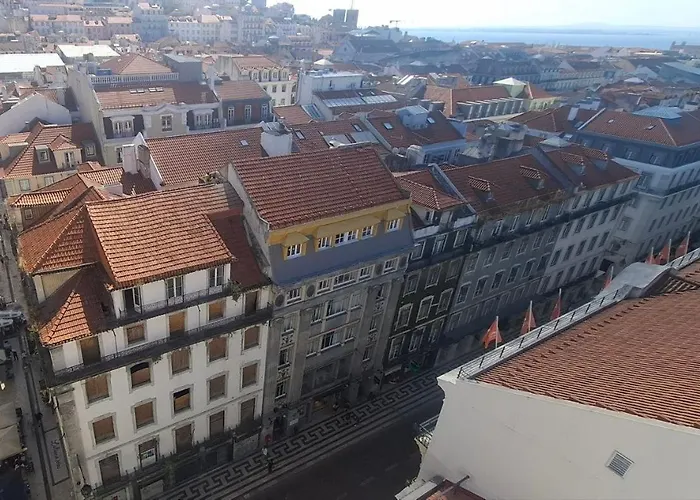 Paradise ホステル *