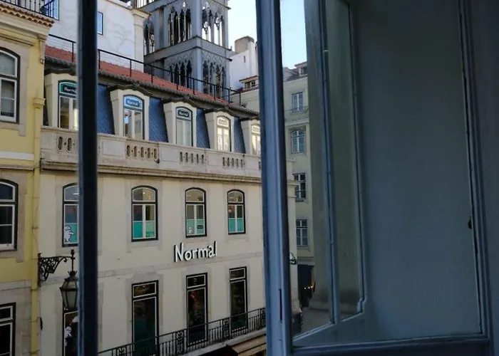 Paradise * リスボン