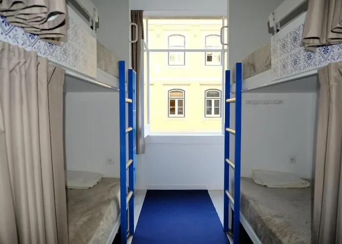 호스텔 Paradise *