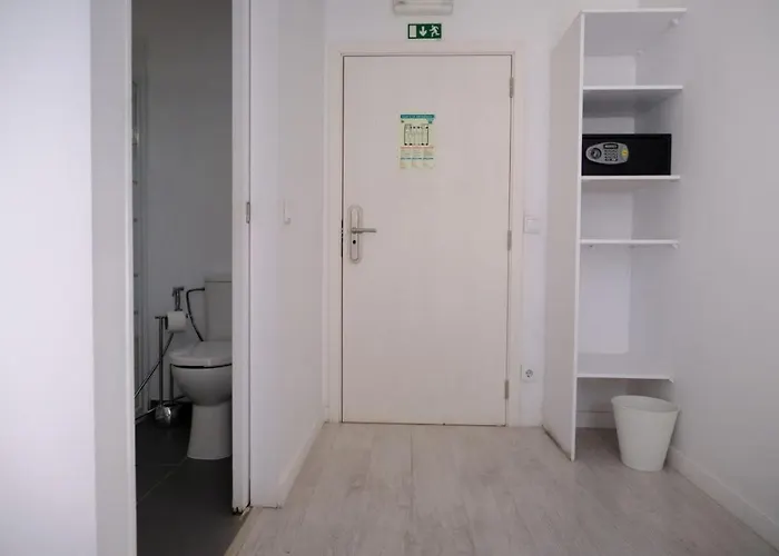 ホステル Paradise