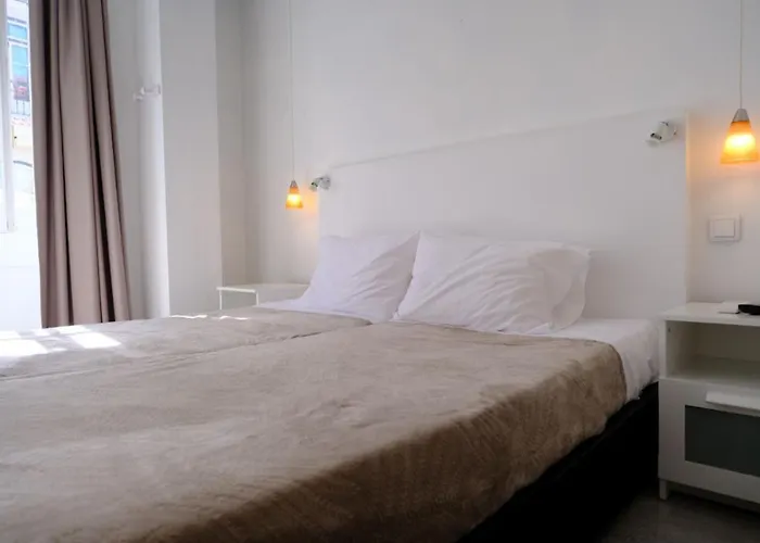 Paradise * 리스본