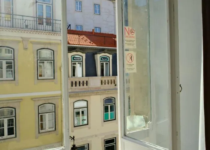 Paradise リスボン