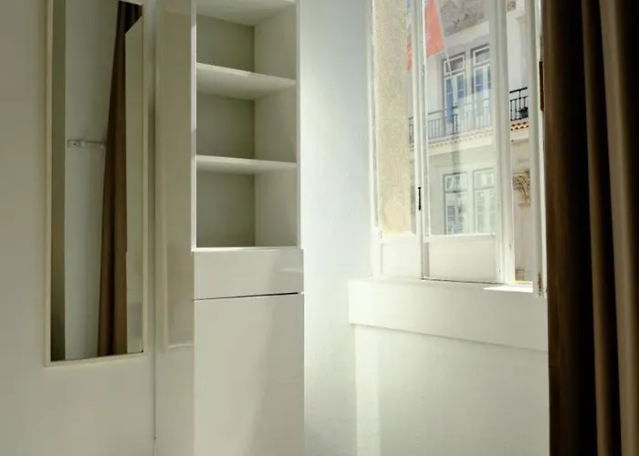 Paradise * リスボン