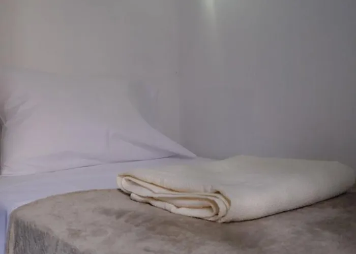 Paradise ホステル