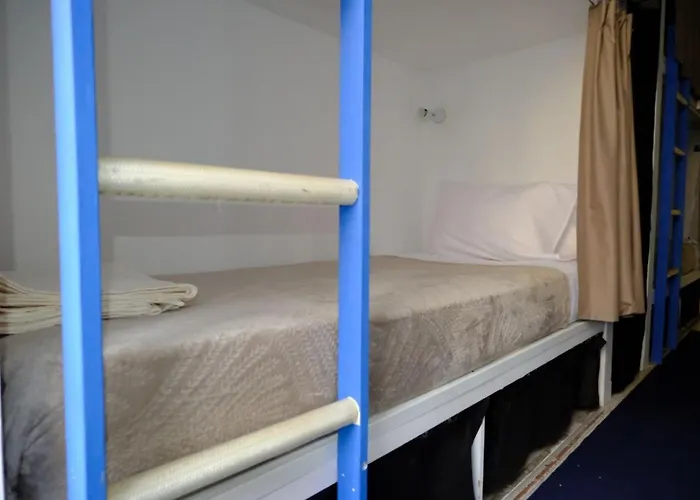 ホステル Paradise