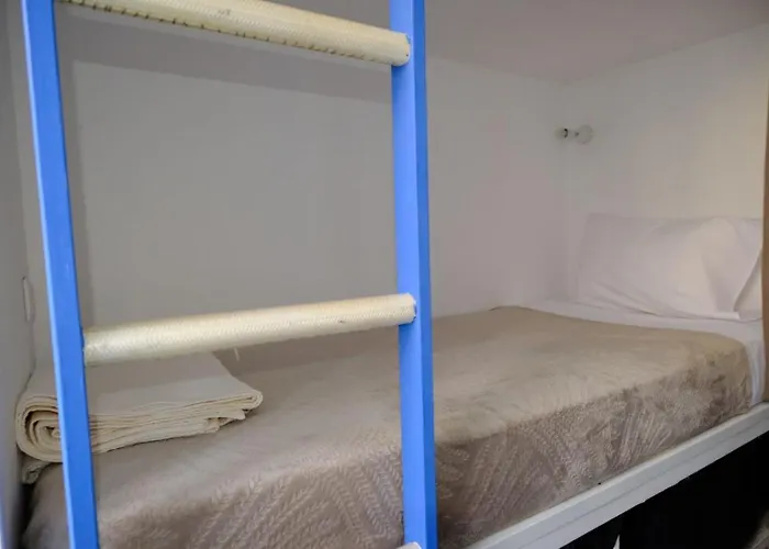 Paradise * リスボン