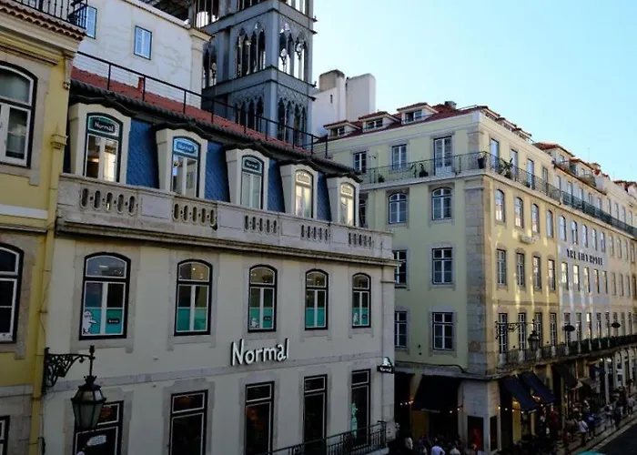 Paradise * リスボン