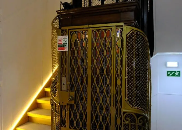 Paradise ホステル *