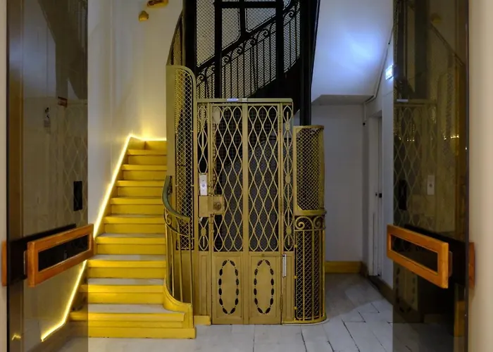 호스텔 Paradise *