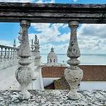 旅馆 Paradise Lisboa