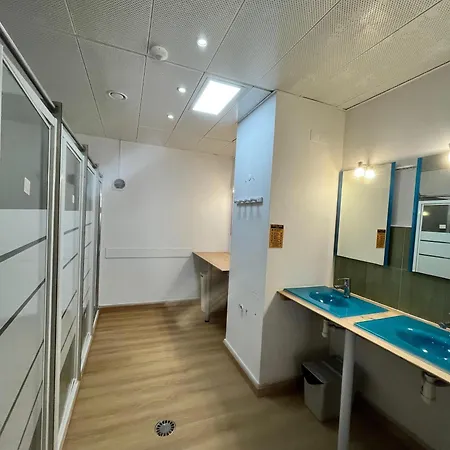 אכסניה Paradise