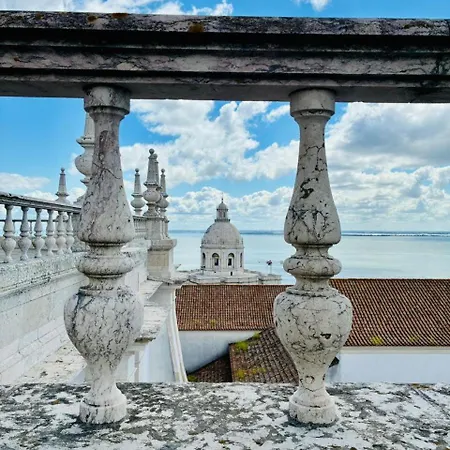 אכסניה Paradise ליסבון