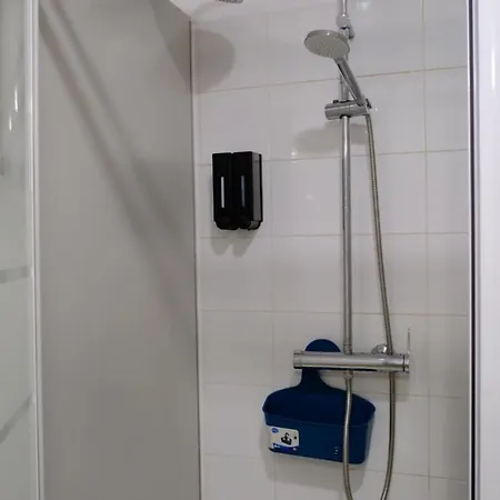 Paradise אכסניה ליסבון