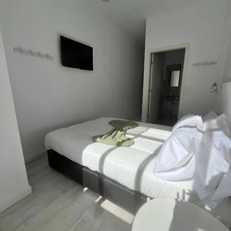 אכסניה Paradise ליסבון