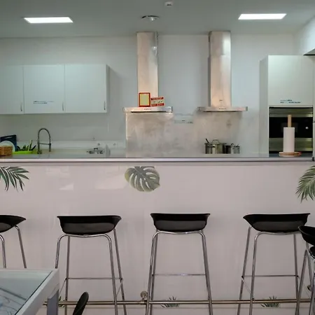 אכסניה Paradise *