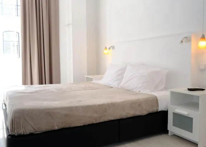 Paradise Hostal