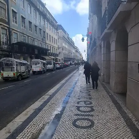 Paradise Hostel Lisbon