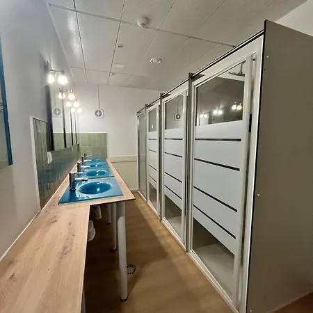 Paradise Hostel
