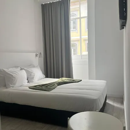 Paradise Hostel Lisbon
