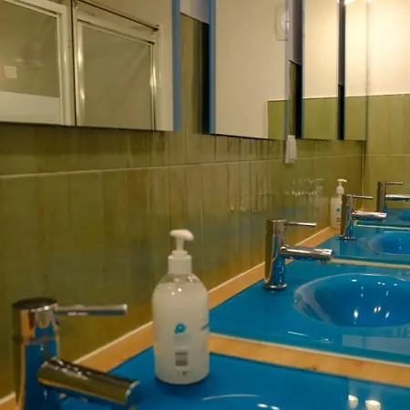 Paradise Hostel Lissabon