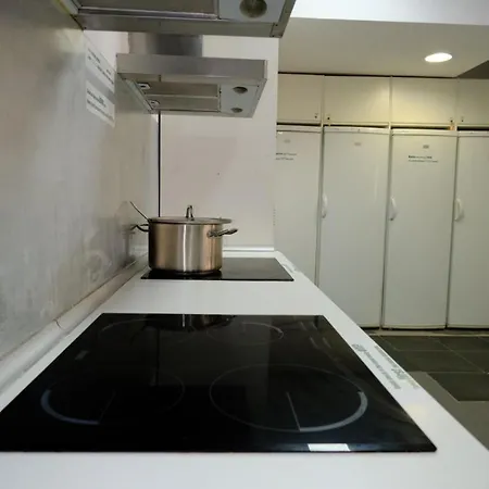 Hostel Paradise Lissabon