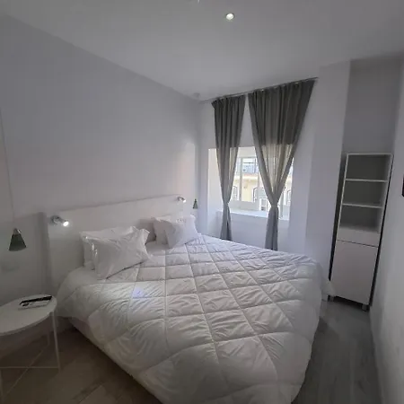 Paradise Hostel Lissabon