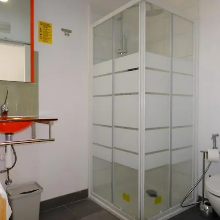 Hostel Paradise Lissabon